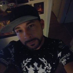 Meet your Posher, Jason